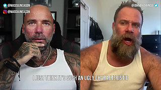 Porn Star Confessions - John Baldwin Episode 68