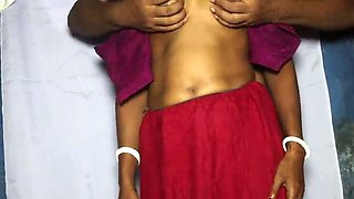 New Bhabhi Hot Romance at Night with Debor Full Time – Desi Wife Anal Fucking HD
