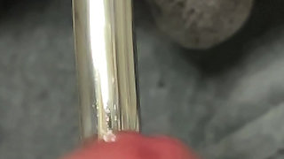 Addendum with dilator