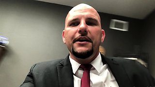 Let It Flow VII BIG toy edition Black and Ebony