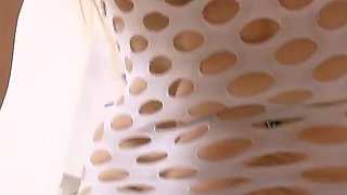Sultry Mature Jay From the UK Can't Stop Toying Her Pleasure Holes