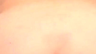 I Ride His Big Fat Meat Stick and Cum Over and Over!