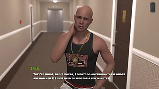 MILF Obssesion #08 Feeling My Hot Boss's Big Ass