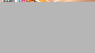 Amateur Hairy Girl Nude Housework Session 1