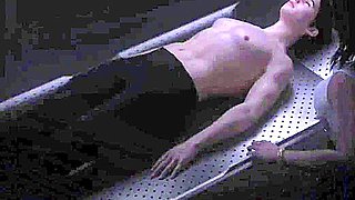 Apocalust 7 I Almost Got To Fuck Naomi My Bos