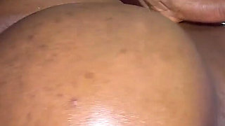 Surprise Pussy Early in the Morning