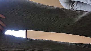 Sexy blonde amateur hidden cam HD videos