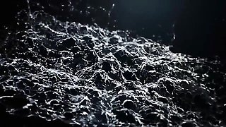 Watch attractive chick's movie