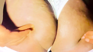 BigBooty bounce that ass and fuck me until i cum