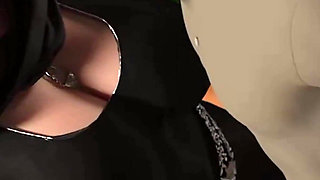 Big Tits Mature Granny GILF Is a Horny BBW Nun Who Loves Fucking and Sucking Stepgrandson's Young Cock - Symphony of the Serpent