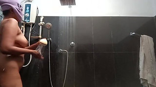 Stepbrother Fucks Stepsister’s Friends When I Have Free Time I'm with My Pussy with Big Boobs