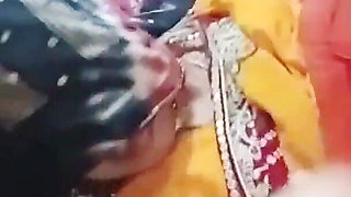 Indian Hot Girl Was Fucked by Her Husband, Hindi Sex Video