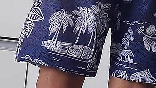 Sensual Leaving the Boy Full of Horniness to Fuck His Greedy Asshole.