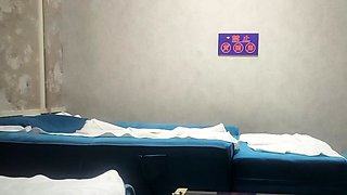 Amateur Russian sex on Hidden Cam
