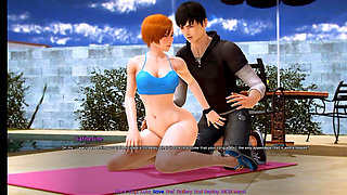 Waifu Academy Adult Gameplay Full Play Fantasy Characters