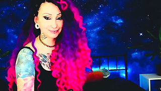 Meow Moment From My Fucking Birthday Stream