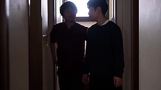 Hardcore Asian Japanese Orgy Session