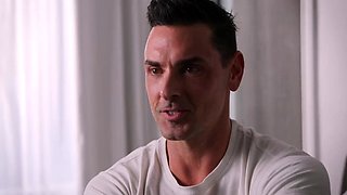 Venus Valencia's Seductive Brunette Art Erotica