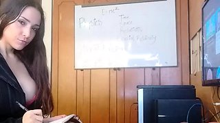 Lissie Belle - Miss Bella Will Teach Me