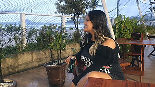 I Had Sex with a Boy I Met on Tinder