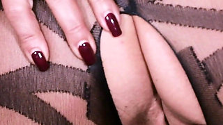 Lisa Anns Cumming Down the Hall Video