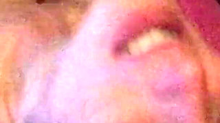 Cum in to My Mouth and I Will Swallow! 2