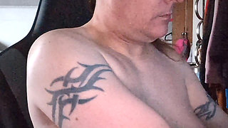 Gotta Use Lotion....