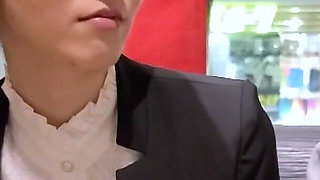 Part 1fair-skinned F-cup Wedding Planner! Super Frustrated During June Bride Peak Season!