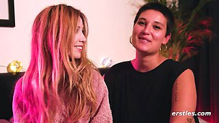 Impeccable truelove's ersties movie