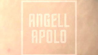 I Caught My Stepbrother Jerking off and He Called Me to Help with the Fun Part 2