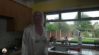 POV Blow Job and Fuck