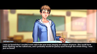 Taffy Tales #13 - I want to fuck Becca so bad.