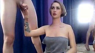 Webcam Fun 69 and Anal