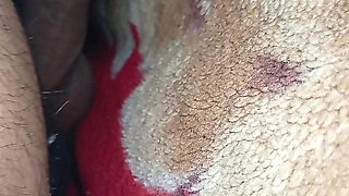 This is for little dick not to aunty lovers