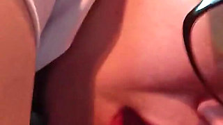 My Christmas Gift: a Pregnant Babe