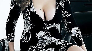 Julis Ann Office Secrets