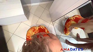 Amoral bimbo unbelievable adult clip