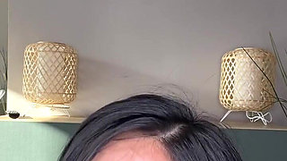Do You Want to Put Your Cock in My Throat?