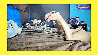 PASSION FOR ANAL SEX: MIA LOVES ANAL SEX TOO MUCH!