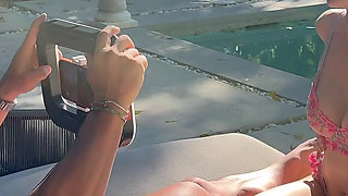 Bts1 - Petite Horny Kyaa Chimera Bang on POV