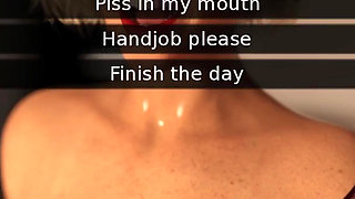 My Hotwife by Cuck Games - Sex on the Beach, Two Lucky Strangers24