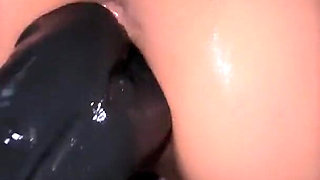 I Fucked with the Famous Gangbang Girl but My Cock Wasn T Big Enough for Her Haha