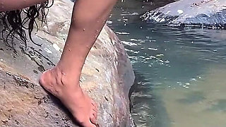Sri Lanka Village Girl Tight Pussy Outdoor Sex Video, Desi Outdoor Sex Video