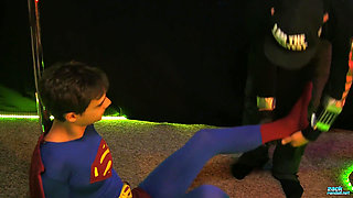 Our Hero Gets His Revenge!