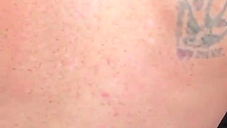 Public Sex on the Beach