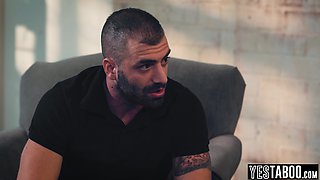 Petite criminal mature has anal sex 3some sex