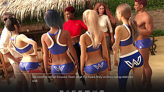 Taboo University - Crazy College Girl Wants Revenge