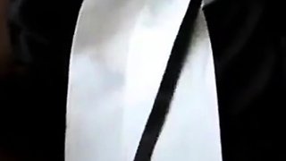 Sissy Crossdresser Amateur Anal in Skirt