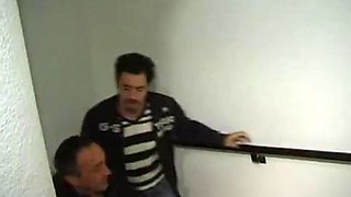 Mature bbw with huge tits ft. Brigitte Berthet: Blowjob, Big Tits  Mature Big Tits Porn