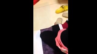 Amateur Chinese Couple Sex Tape